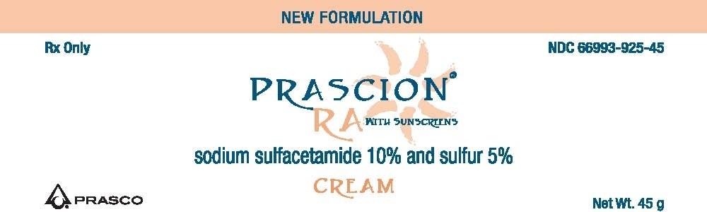 Prascion RA Cream